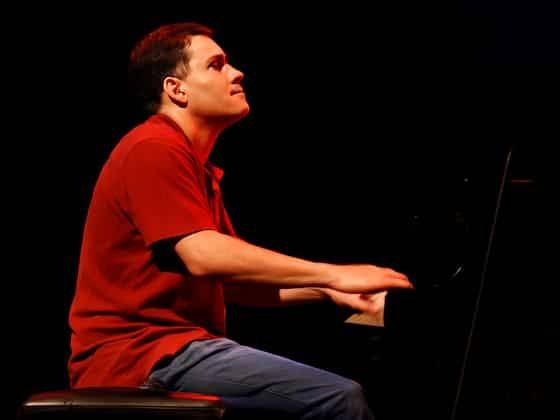 Jacky Terrasson Trio